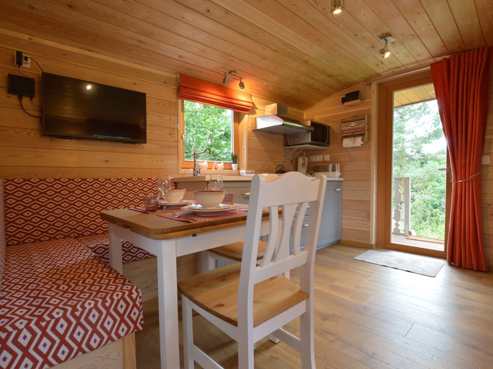 House | Dining