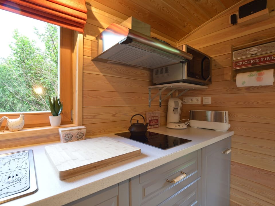 House | Private kitchen