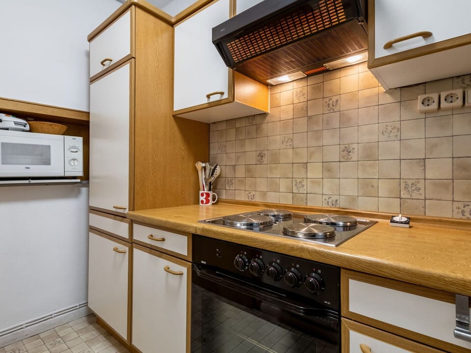 House | Private kitchen