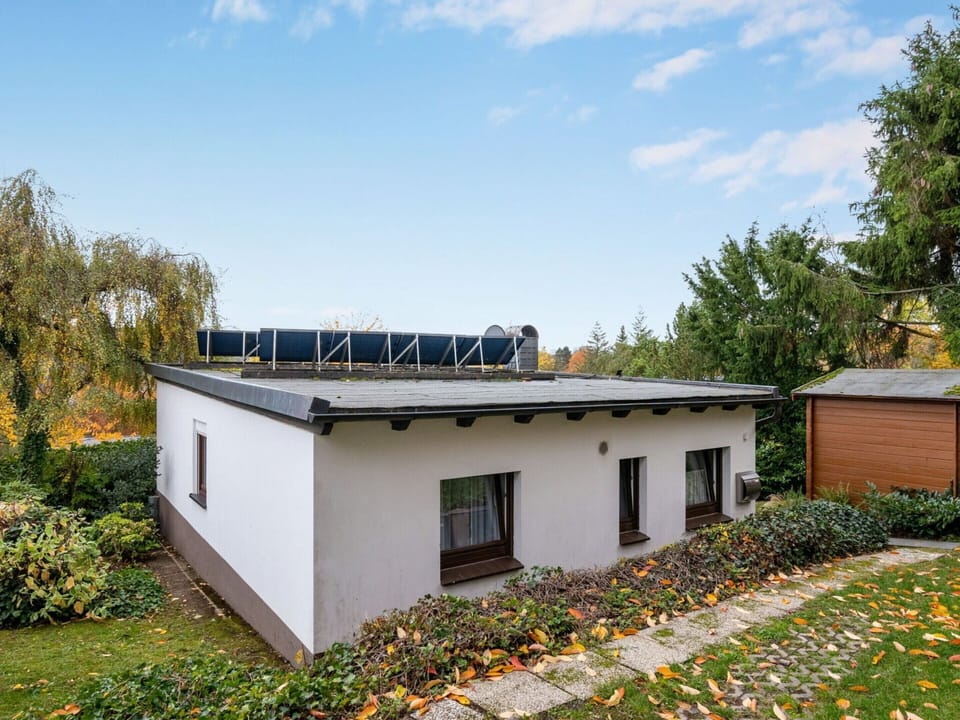 House | Exterior