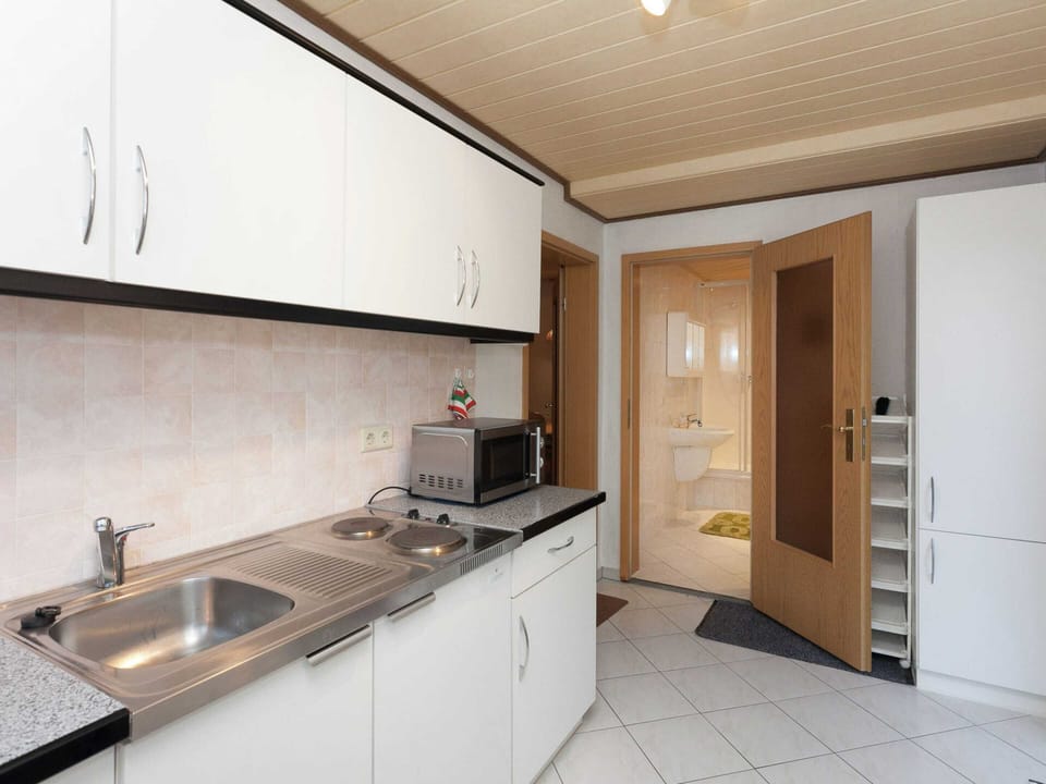 House | Private kitchen