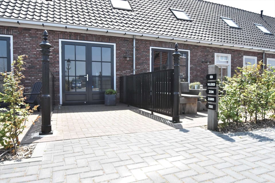 Apartment | Exterior