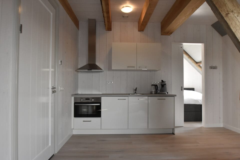 Apartment | Private kitchen
