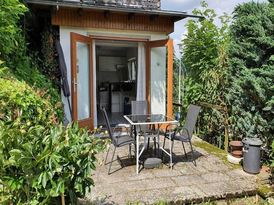Apartment | Exterior