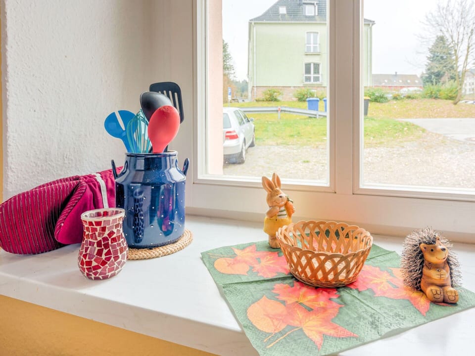 Apartment | Dining