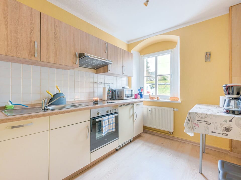Apartment | Private kitchen