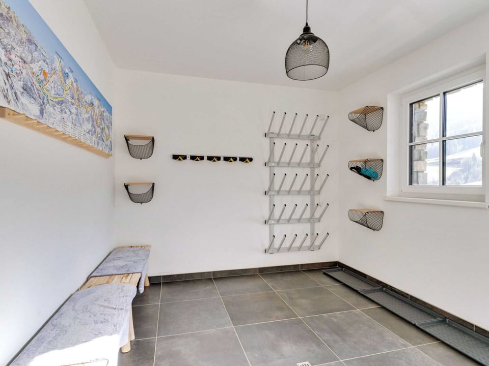Chalet | Bathroom | Bathtub