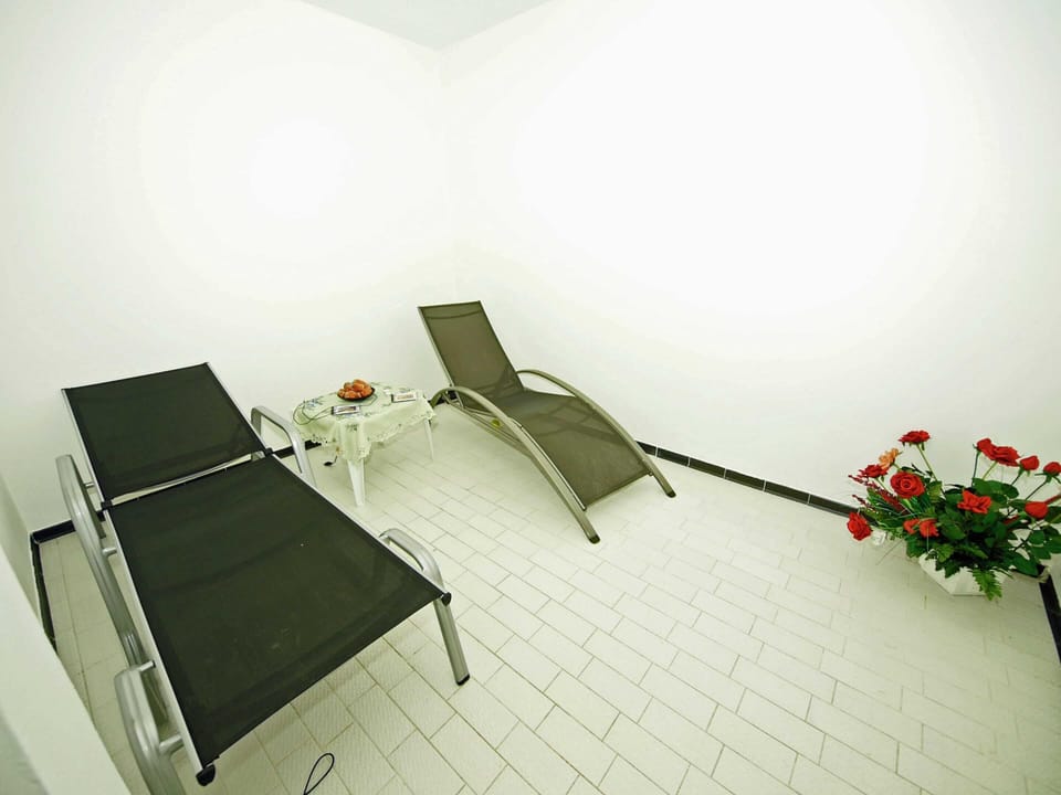 Apartment | Interior