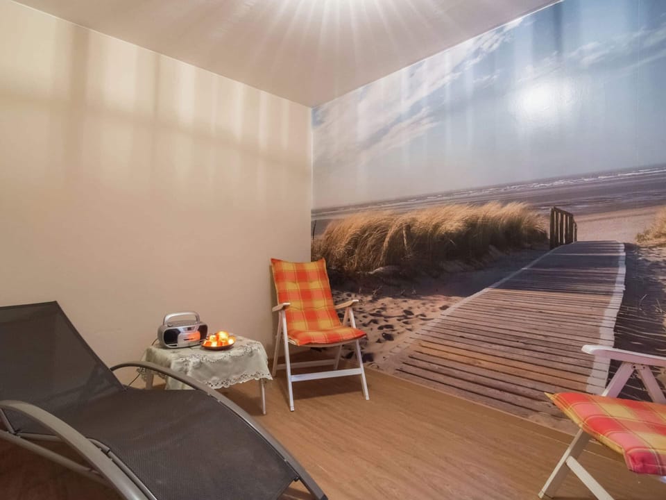 Apartment | Spa treatment