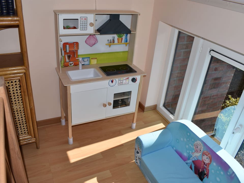 House | Interior