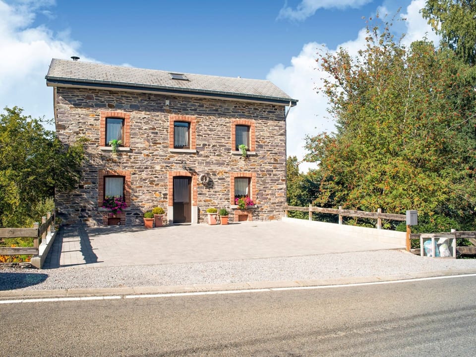 House | Exterior