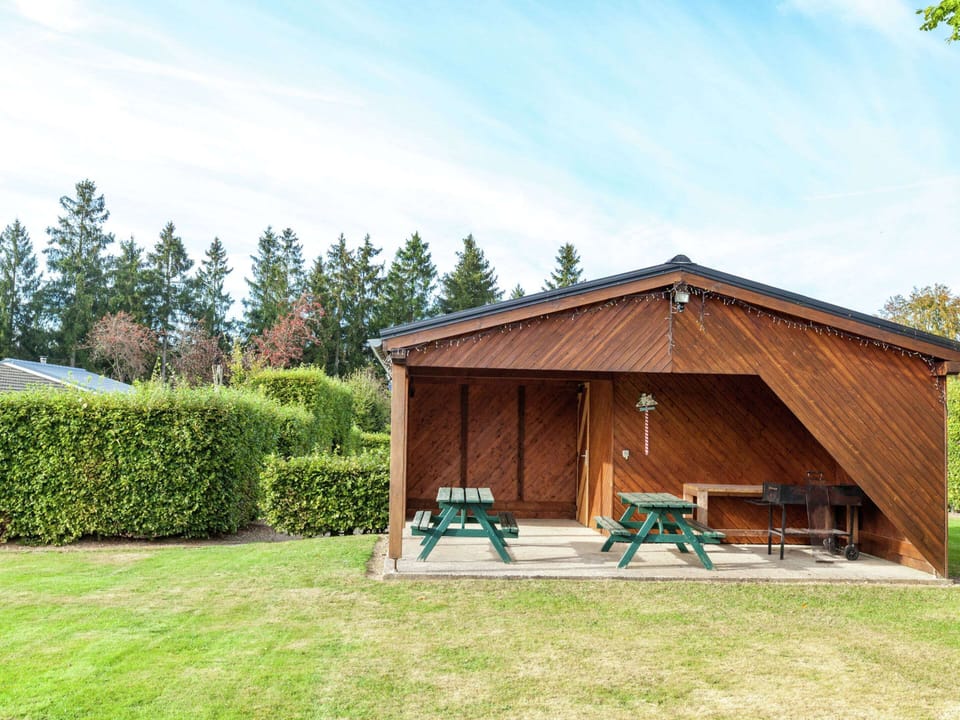 Chalet | Exterior