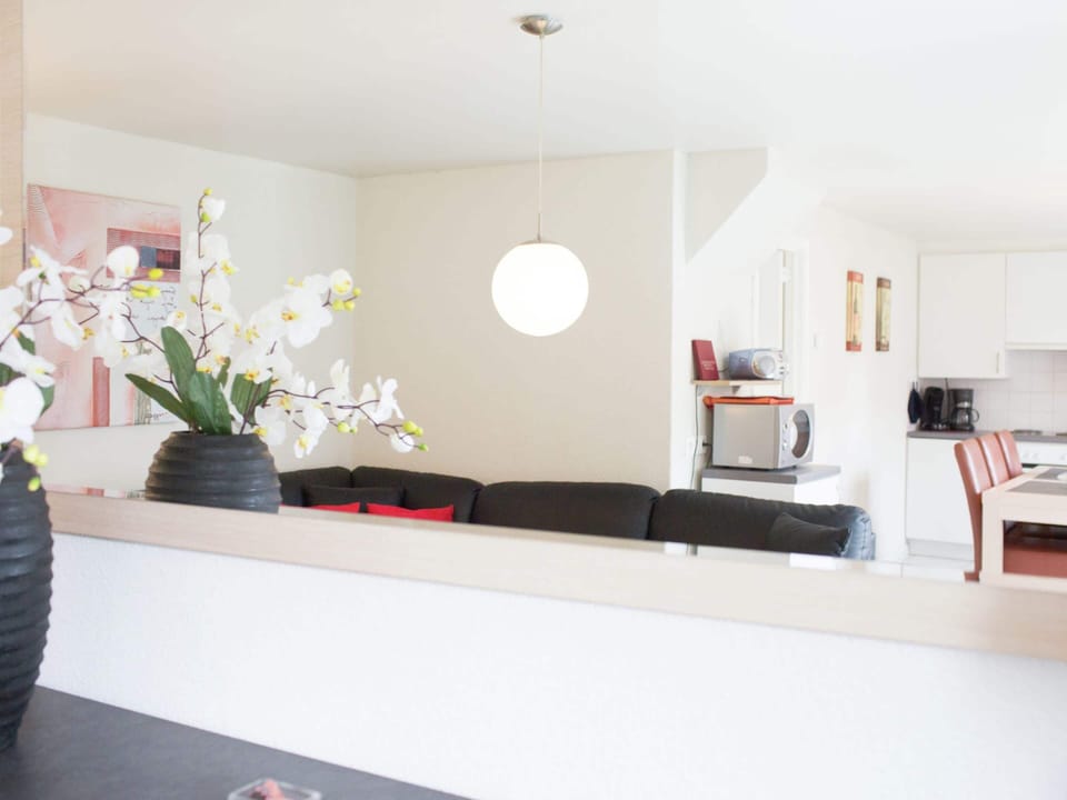 House | Living room