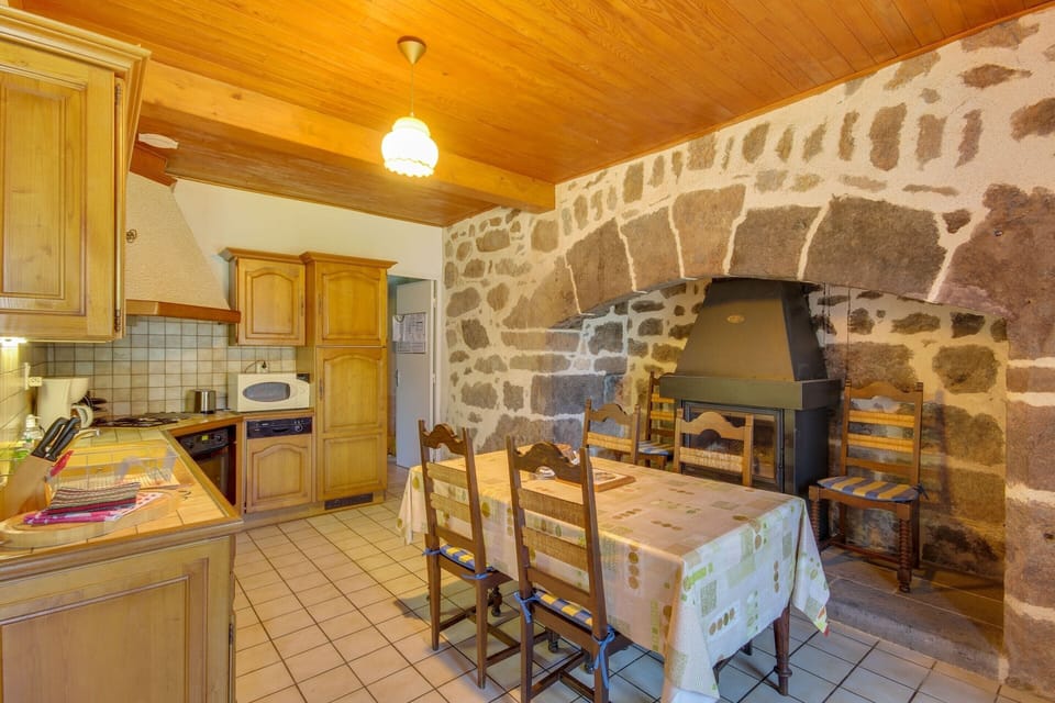 House | Dining