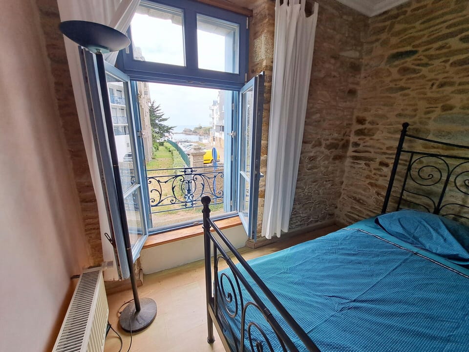 Apartment | View from property