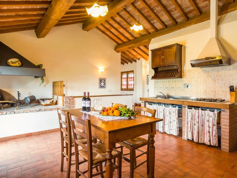 House | Private kitchen