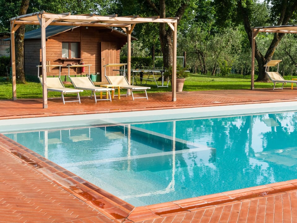 House | Pool | Outdoor pool