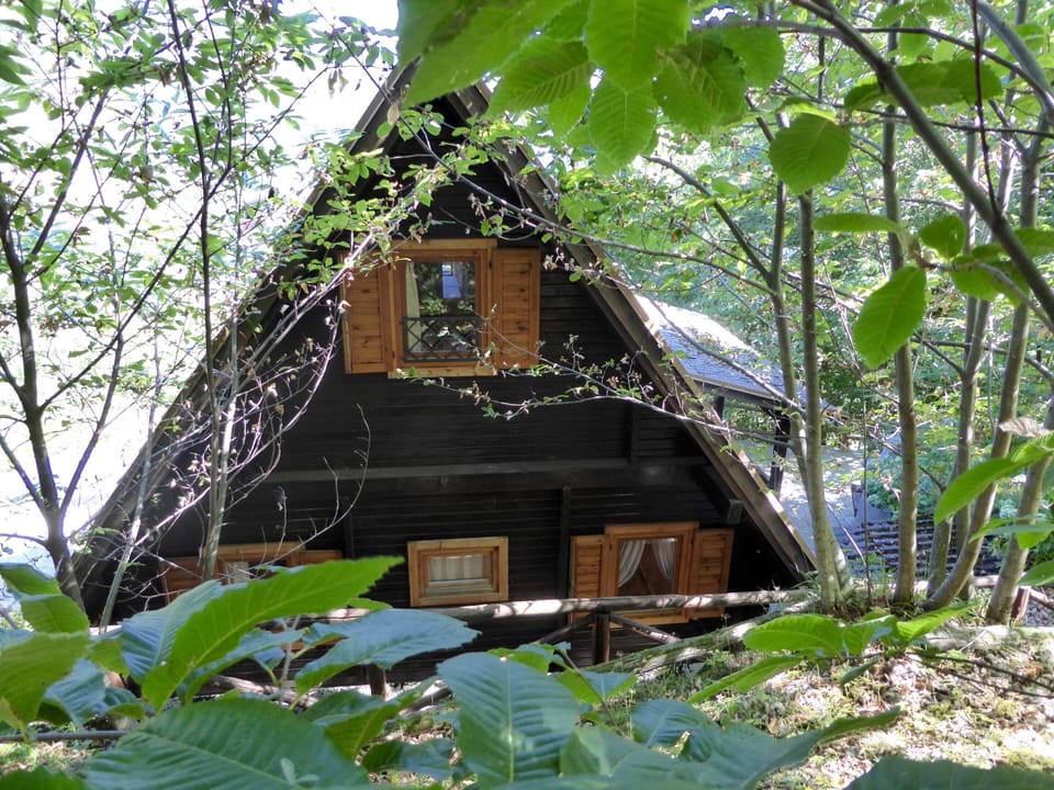 Chalet | Exterior