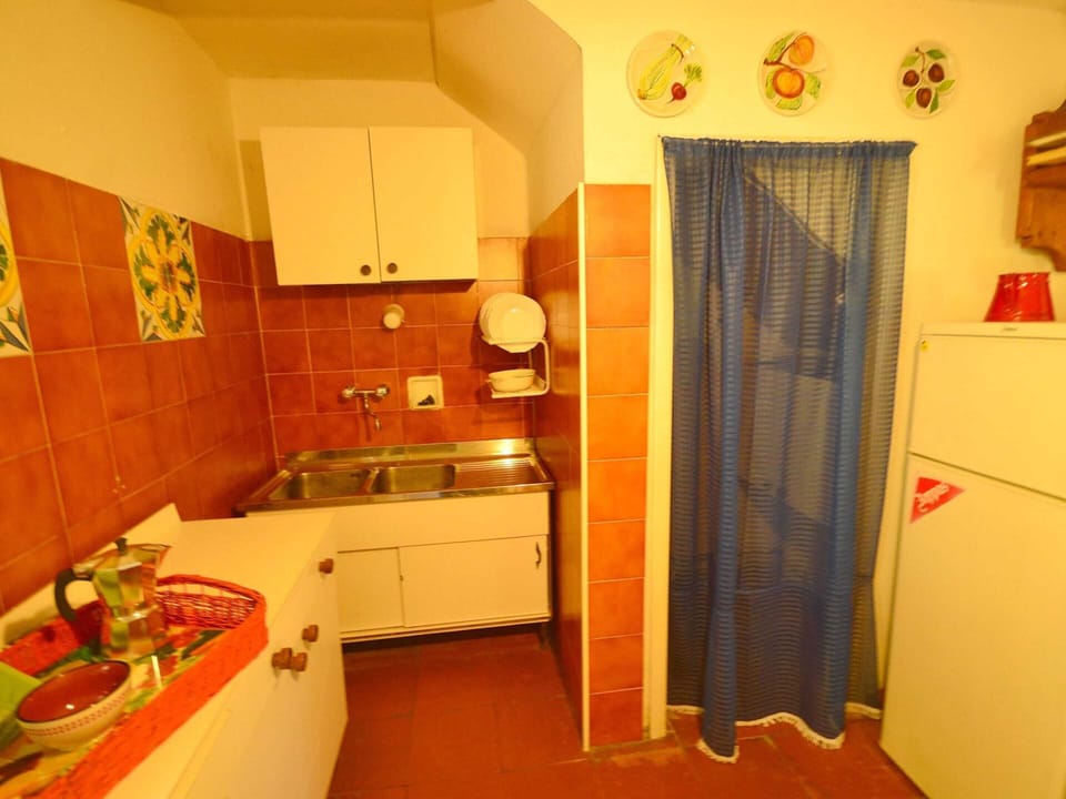 House | Private kitchen