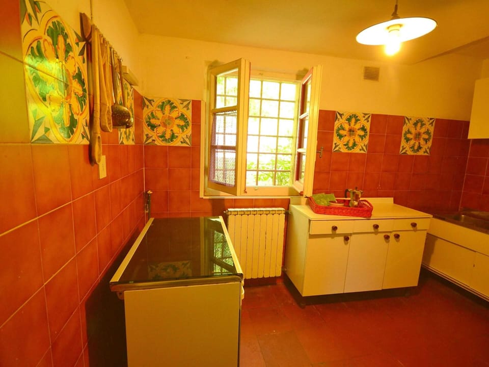 House | Private kitchen