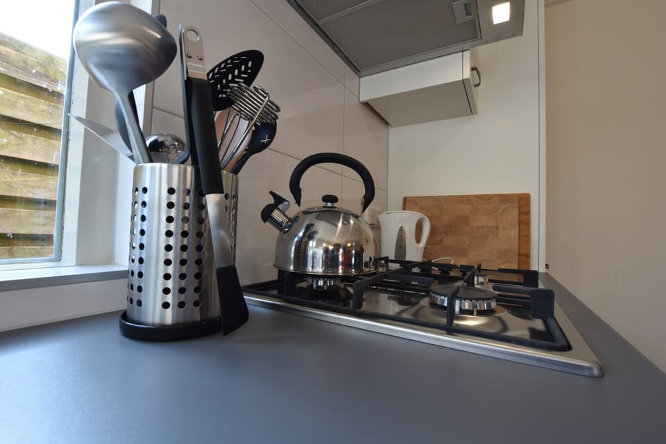 House | Private kitchen