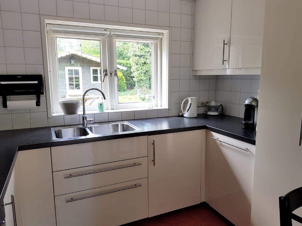 House | Private kitchen