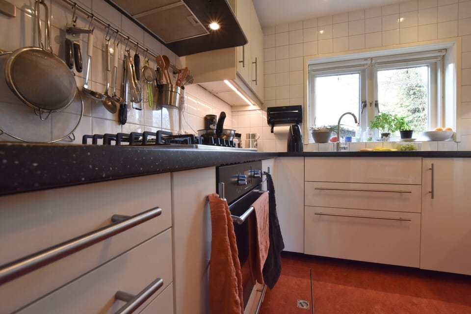 House | Private kitchen