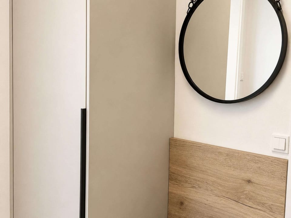 Apartment | Interior detail