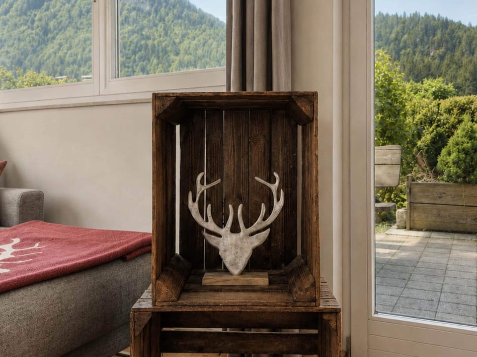 Apartment | Interior detail