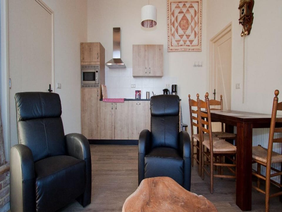 House | Living room