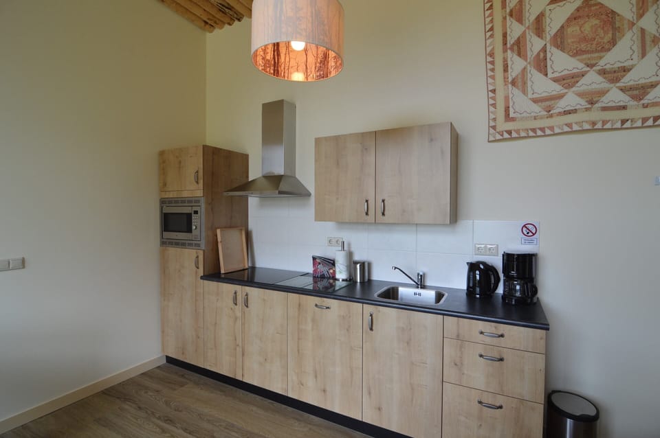 House | Private kitchen