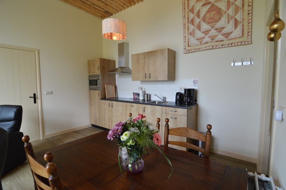 House | Private kitchen