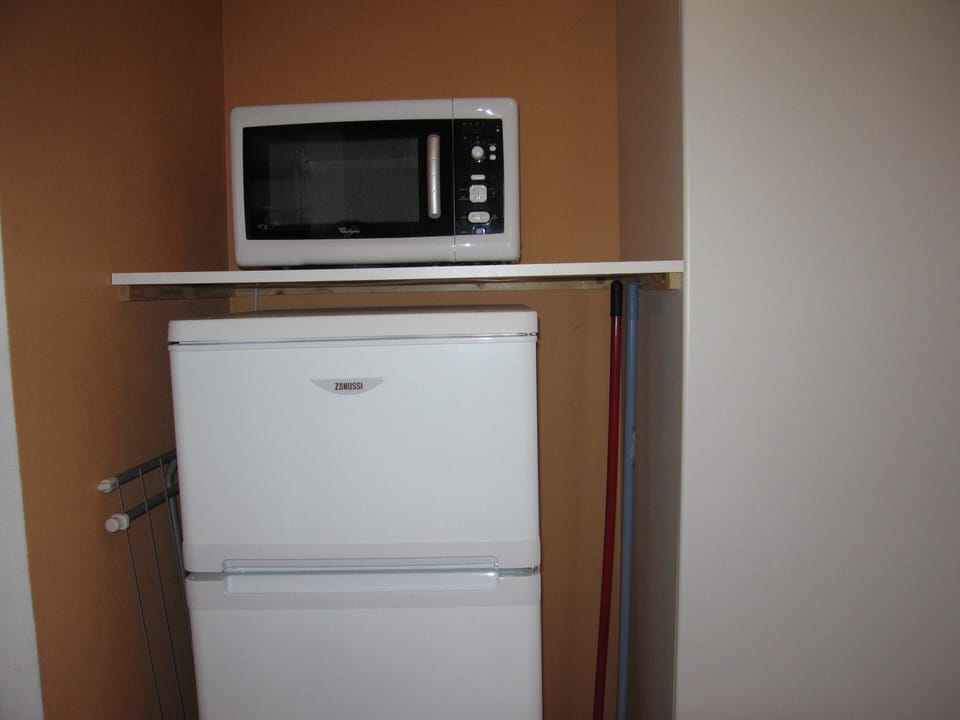 Apartment | Private kitchen | Highchair