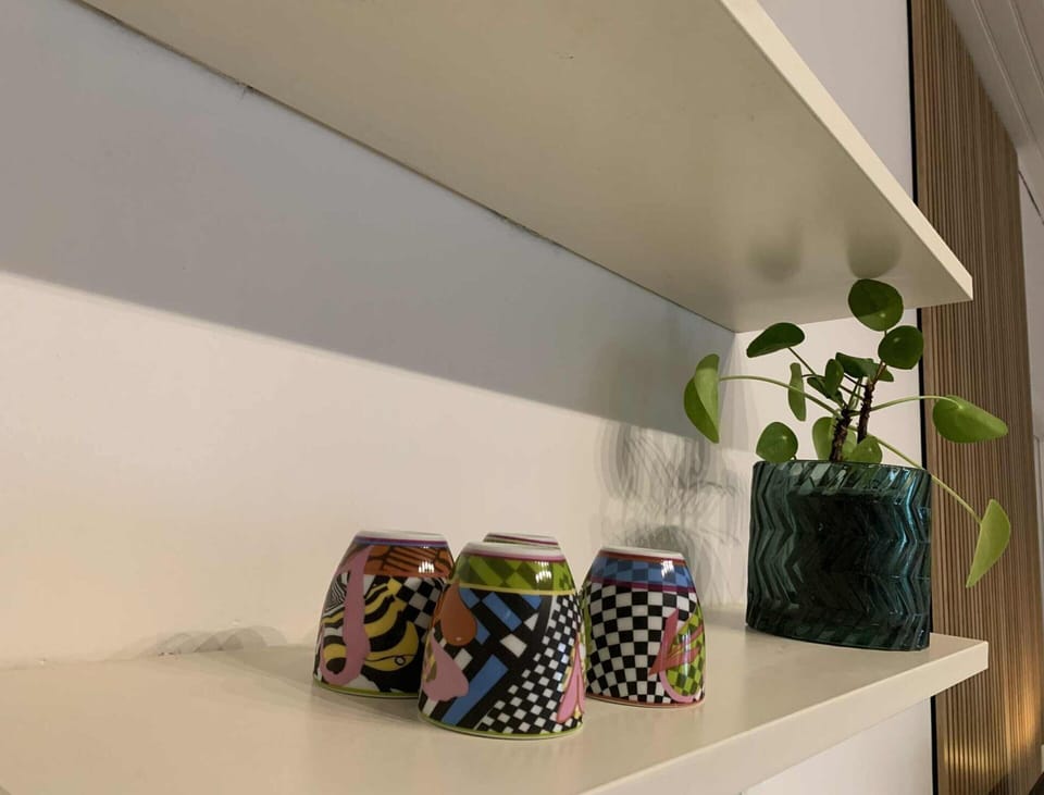 Cottage | Interior detail