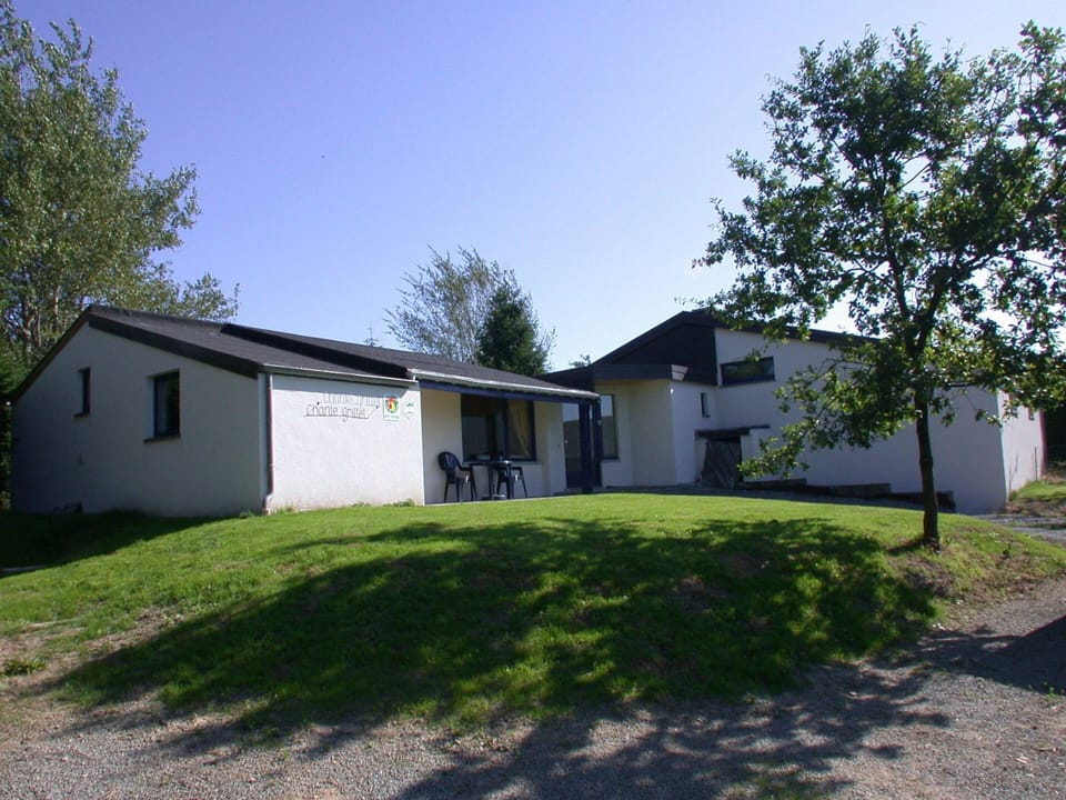 Cottage | Exterior