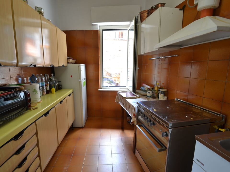 House | Private kitchen