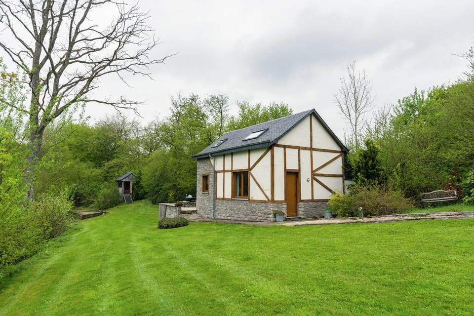 Cottage | Exterior