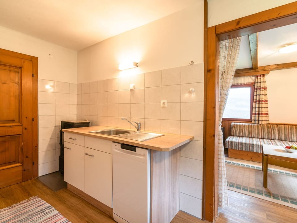 House | Private kitchen
