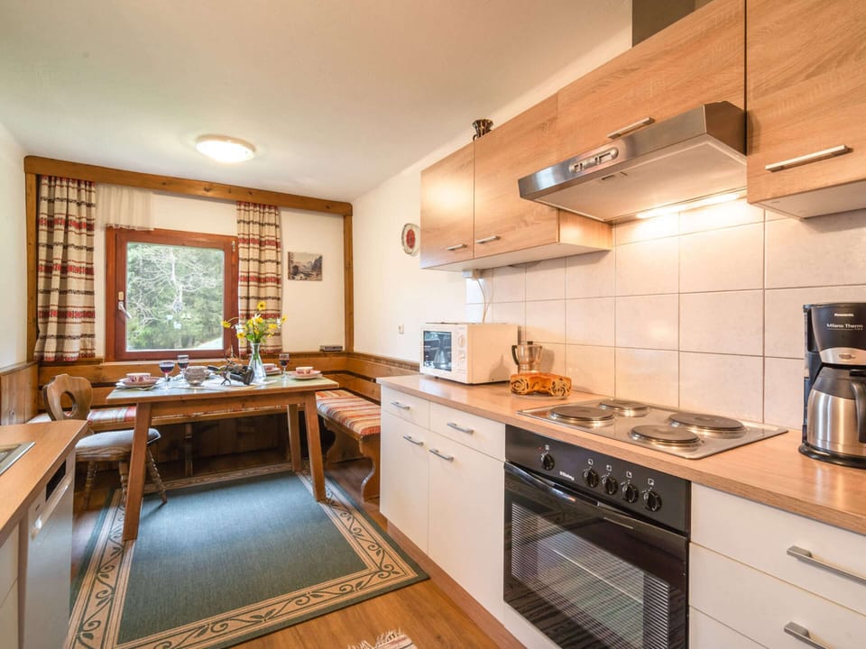 House | Private kitchen