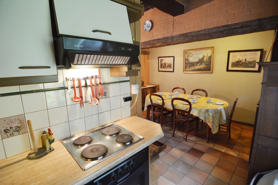 Cottage | Private kitchen