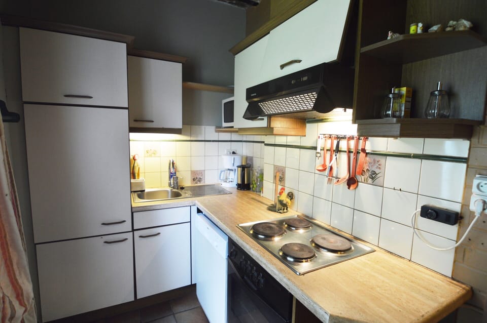 Cottage | Private kitchen