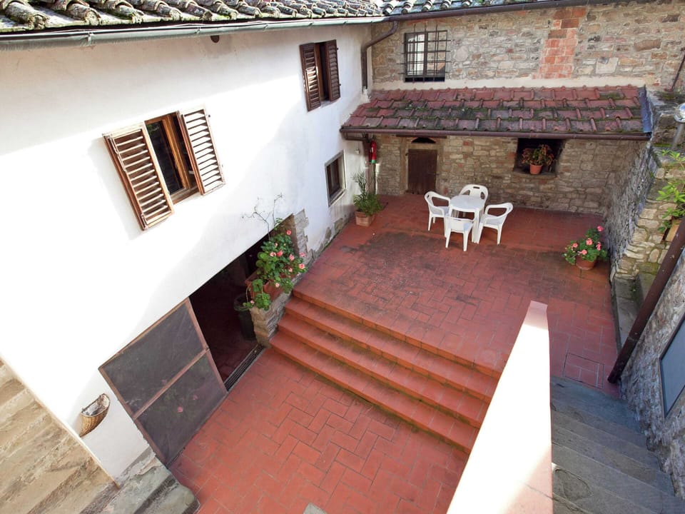 Apartment | Balcony