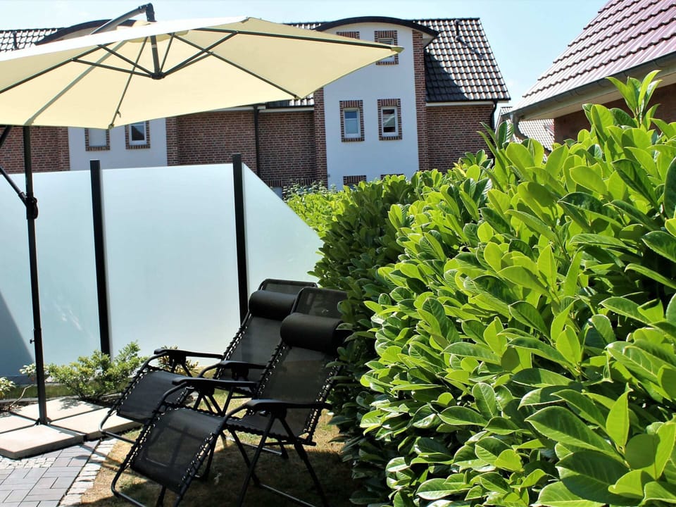 Apartment | Exterior