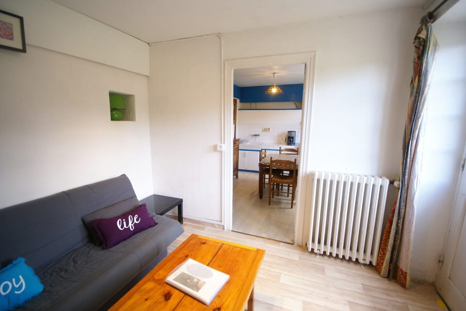 House | Living room