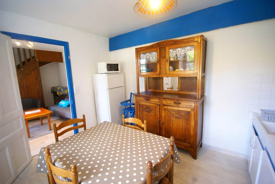 House | Dining
