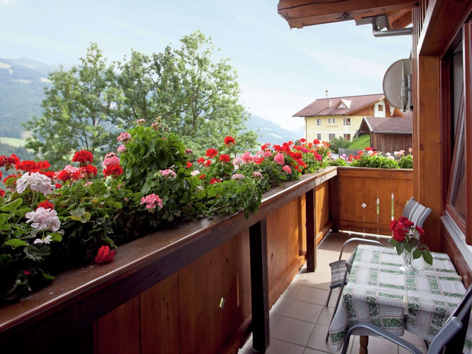 Apartment | View from property