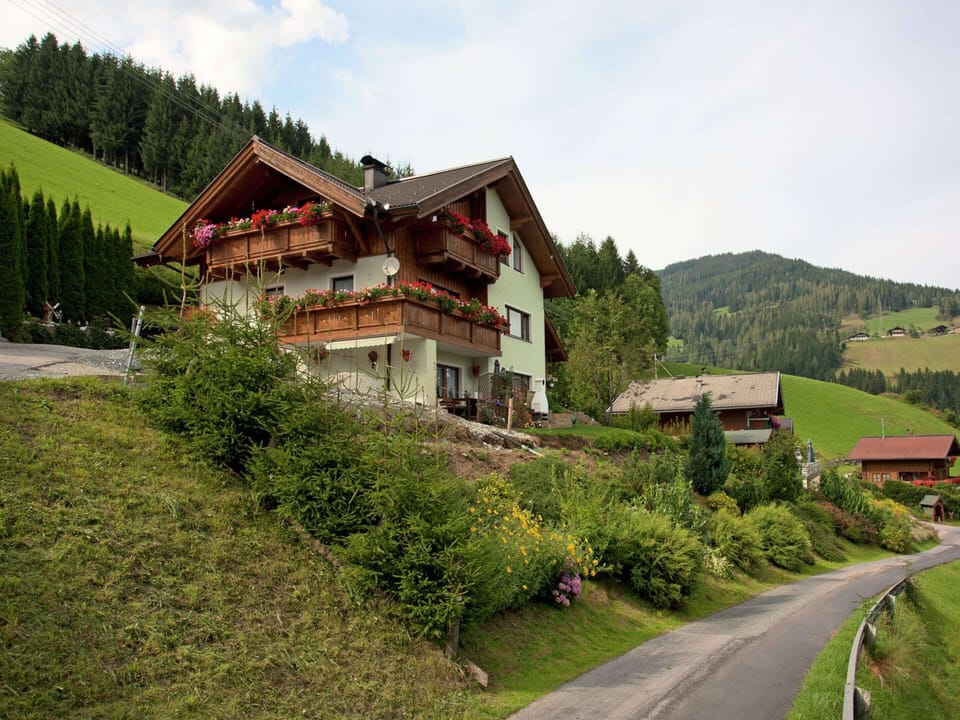 Apartment | Exterior