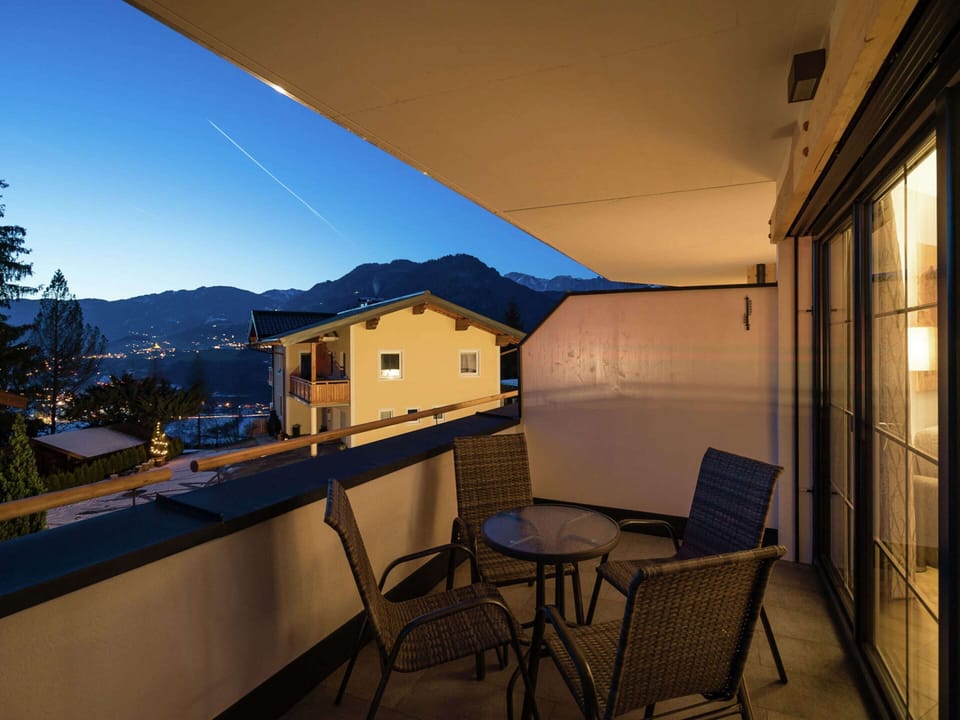 Chalet | View from property