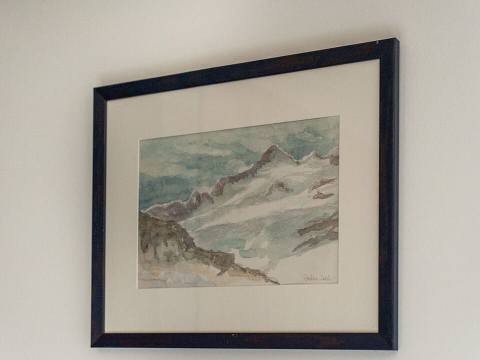 Apartment | Interior detail