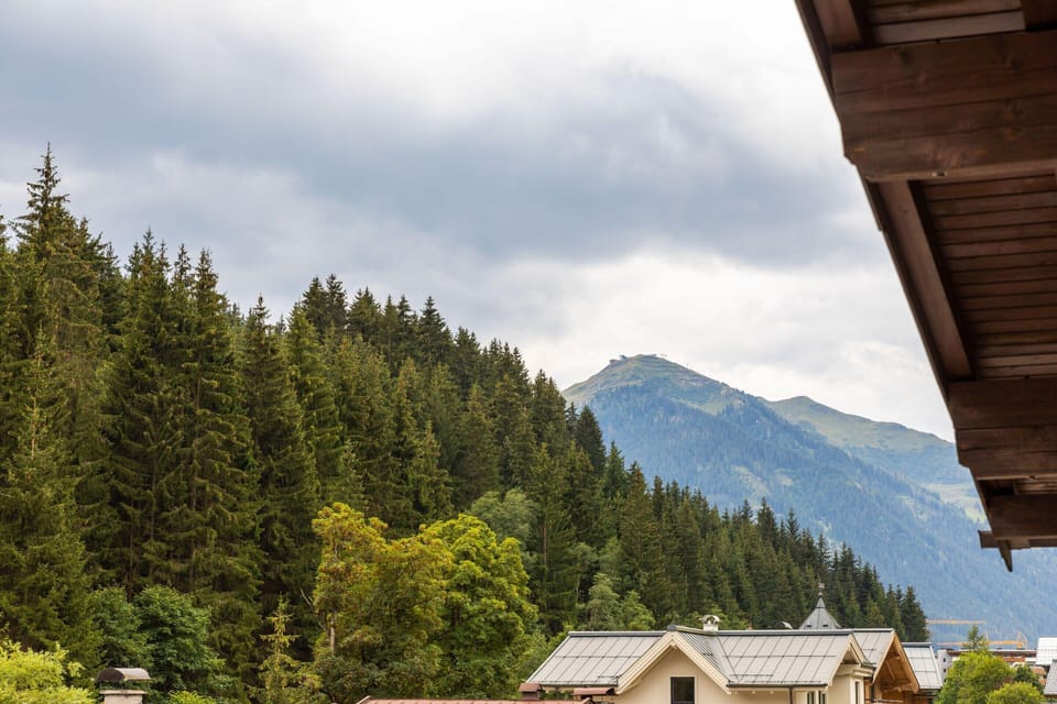 Apartment | View from property